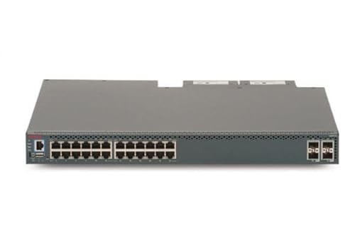 Extreme Networks ERS5928GTS B2F 450W PSU NO PC von Extreme Networks