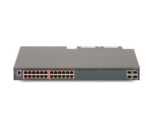 Extreme Networks ERS5928GTS-UPWR B2F 1400W PSU von Extreme Networks