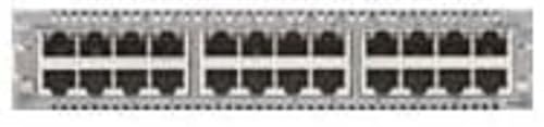 Ethernet-Switch mit 24 Ports. von Extreme networks