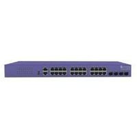 Extreme Networks ExtremeSwitching X435-24P-4S Switch managed von Extreme Networks