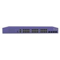 Extreme Networks ExtremeSwitching X435-24T-4S Switch managed von Extreme Networks
