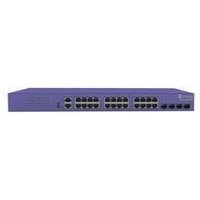 Extreme Networks ExtremeSwitching X435-24T-4S Switch managed von Extreme Networks
