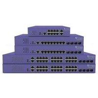 Extreme Networks ExtremeSwitching X435-8P-4S - Switch - managed - 8 x 10/100/1000 (PoE+) von Extreme Networks