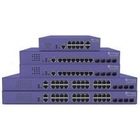 Extreme Networks ExtremeSwitching X435-8T-4S - Switch - managed - 8 x 10/100/1000 von Extreme Networks