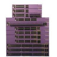 Extreme Networks ExtremeSwitching X440-G2-12p-10GE4 Switch managed von Extreme Networks