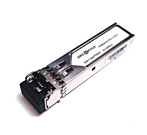 Extreme Network 1000BASE-SX SFP von Extreme Networks