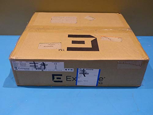 Summit X460-G2-24p-24hp-10GE4 Ethernet-Switch von Extreme networks