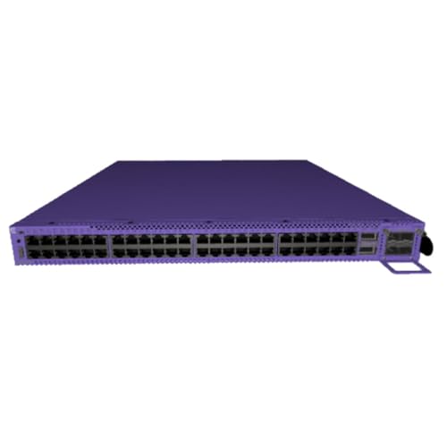 Extreme Switch 5520 48 1000BASE-X SFP 2 Stacking/QSFP28 Extreme Switch 5520 48 1000BASE-X SFP 2 Stacking/QSFP28 von Extreme Networks