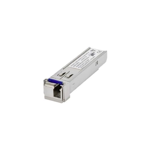 Extreme networks Industrial Temperature SFP Transmitter Modul (Mini-GBIC) GigE 1000Base-BX-D 1490 (Sende)/1310 (Empfang) nm von Extreme Networks