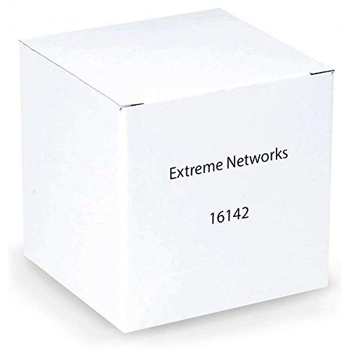 Extreme networks Summit X450e-24p Netzwerk-Switch, L2, verwaltet, 30, 24, 30, IEEE 802.1Q, 1 Gbit/s, Blau von Extreme Networks