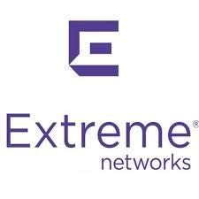 Extreme X435 W/24 10/100/1000BASE-T W/Half DUPL 4 1/2,5G von Extreme