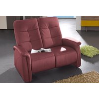 exxpo - sofa fashion 2-Sitzer "Tivoli" von Exxpo - Sofa Fashion