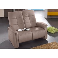 exxpo - sofa fashion 2-Sitzer "Tivoli", mit Relaxfunktion von Exxpo - Sofa Fashion