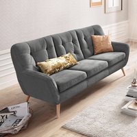 exxpo - sofa fashion 3-Sitzer "Scandi" von Exxpo - Sofa Fashion