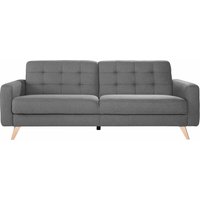 exxpo - sofa fashion 3-Sitzer "Nappa" von Exxpo - Sofa Fashion