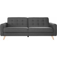 exxpo - sofa fashion 3-Sitzer "Nappa" von Exxpo - Sofa Fashion