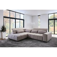 exxpo - sofa fashion Ecksofa von Exxpo - Sofa Fashion