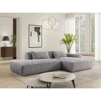 exxpo - sofa fashion Ecksofa "Billund modernes Designsofa, bequem und elegant, Breite 294cm, L-Form" exxpo - sofa fashion Ecksofa "Billund modernes Designsofa, bequem und elegant, Breite 294cm, L-Form" von Exxpo - Sofa Fashion