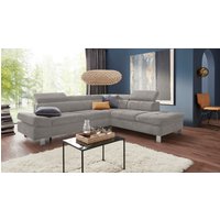 exxpo - sofa fashion Ecksofa von Exxpo - Sofa Fashion