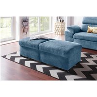 exxpo - sofa fashion Hocker "Salerno, Bankhocker mit tollem Sitzkomfort", zeitlos und elegant exxpo - sofa fashion Hocker "Salerno, Bankhocker mit tollem Sitzkomfort", zeitlos und elegant von Exxpo - Sofa Fashion