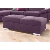 exxpo - sofa fashion Hocker "Spring Bankhocker, guter Sitzkomfort und tolle Verarbeitungsdetails" exxpo - sofa fashion Hocker "Spring Bankhocker, guter Sitzkomfort und tolle Verarbeitungsdetails" von Exxpo - Sofa Fashion