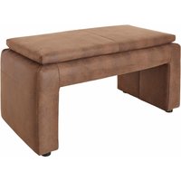 exxpo - sofa fashion Polsterhocker Breite 100 cm exxpo - sofa fashion Polsterhocker Breite 100 cm von Exxpo - Sofa Fashion