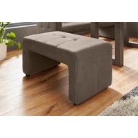 exxpo - sofa fashion Polsterhocker, Breite 100 cm von Exxpo - Sofa Fashion