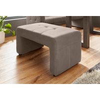 exxpo - sofa fashion Polsterhocker Breite 100 cm von Exxpo - Sofa Fashion