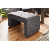 exxpo - sofa fashion Polsterhocker, Breite 100 cm von Exxpo - Sofa Fashion