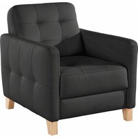 exxpo - sofa fashion Sessel "Elio, Loungesessel, aufwendige Detailverarbeitung, bequem und modern", hoher Sitzkomfort für entspannende Momente exxpo - sofa fashion Sessel "Elio, Loungesessel, aufwendige Detailverarbeitung, bequem und modern", hoher Sitzkomfort für entspannende Momente von Exxpo - Sofa Fashion