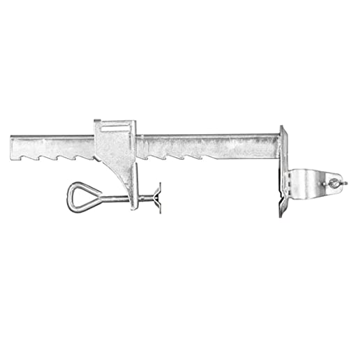 Eyccier Sun Parasol Halter Balkon Sonne Regenschirm Klemme Outdoor Parasol Decking Bracket Stand von Eyccier