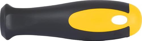 Eyltool Feilenheft 2-Komponenten für Feilen Größe 150-300 mm Feilengriff 2K Kunststoff von Eyltool