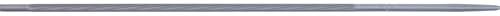 Kettensägefeile rund L200 mm Hieb3, 6 Stück Rundfeile zum schärfen von Sägeketten (4,0 mm) von Eyltool