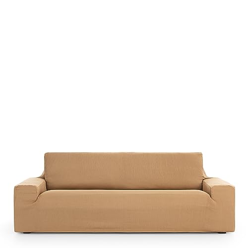 Eysa 2-Sitzer-Elastischer Sofabezug Poseidon Farbe 05 von Eysa