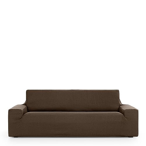 Eysa 2-Sitzer-Elastischer Sofabezug Poseidon Farbe 07 von Eysa