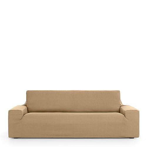 Eysa 2-Sitzer-Elastischer Sofabezug Poseidon Farbe 11 von Eysa