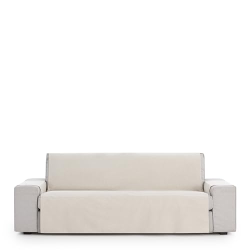 Eysa 2-Sitzer-Praktische-Sofabezug Ardo, 16/grau Farbe von Eysa