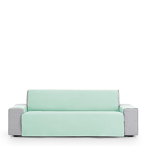 Eysa 2-Sitzer-Praktische-Sofabezug Oriente, 04/Aquamarinfarbe von Eysa