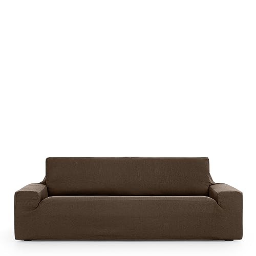 Eysa 3-Sitzer-Elastischer Sofabezug Poseidon Farbe 07 von Eysa