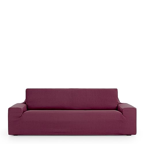 Eysa 3-Sitzer-Elastischer Sofabezug Poseidon Farbe 08 von Eysa
