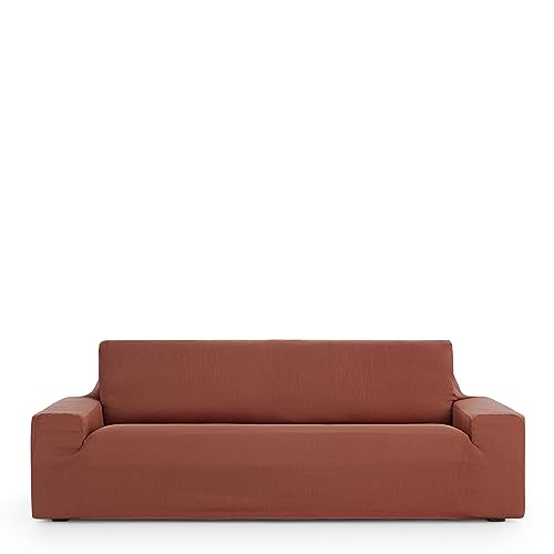 Eysa 3-Sitzer-Elastischer Sofabezug Poseidon Farbe 09 von Eysa