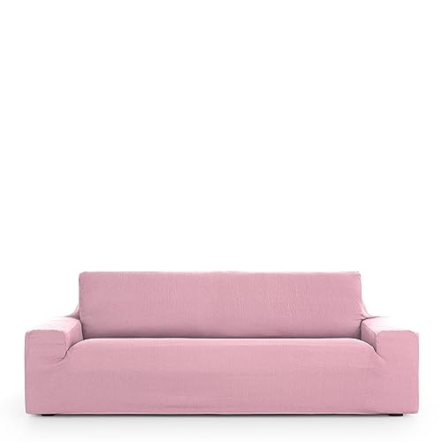 Eysa 3-Sitzer-Elastischer Sofabezug Poseidon Farbe 12 von Eysa