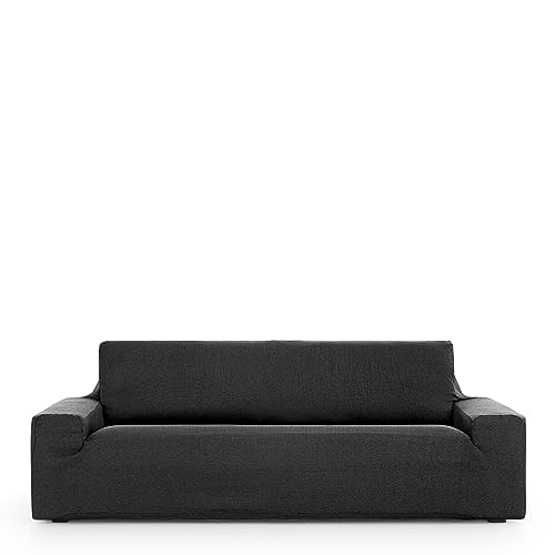 Eysa 3-Sitzer-Elastischer Sofabezug Poseidon Farbe 26 von Eysa