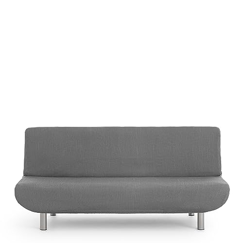 Eysa 3-Sitzer-Elastischer Sofabezug klick klack Poseidon Farbe 06 von Eysa