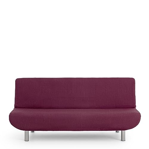 Eysa 3-Sitzer-Elastischer Sofabezug klick klack Poseidon Farbe 08 von Eysa