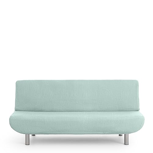 Eysa 3-Sitzer-Elastischer Sofabezug klick klack Poseidon Farbe 14 von Eysa