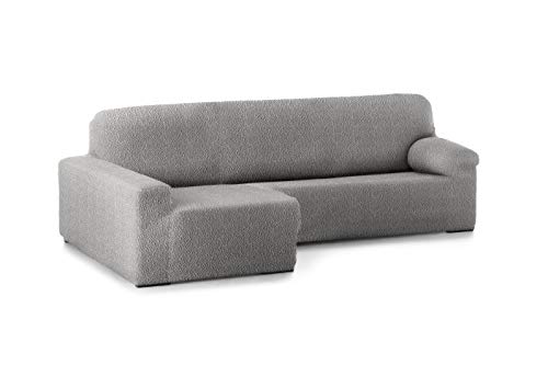Eysa 3D Sofaüberwürfe, Lycra, Hellgrau, 305 von Eysa