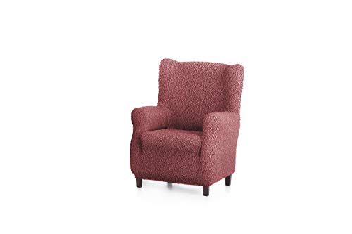 3D super bielastische sofa überwurf ohrensessel farbe 8 von Eysa