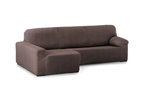 Eysa 3D Sofaüberwürfe, Lycra, Braun, 305 von Eysa