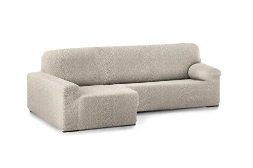 Eysa 3D Sofaüberwürfe, Lycra, Ecru, 305 von Eysa